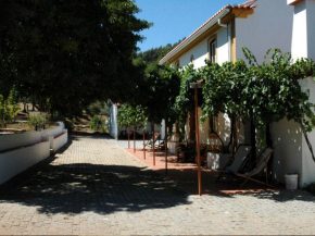 Quinta Do Vaqueirinho - Agro-Turismo